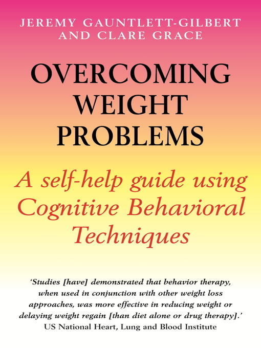 Title details for Overcoming Weight Problems by Clare Grace - Available